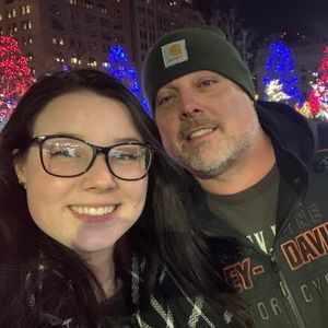 Meet your Posher, Becca